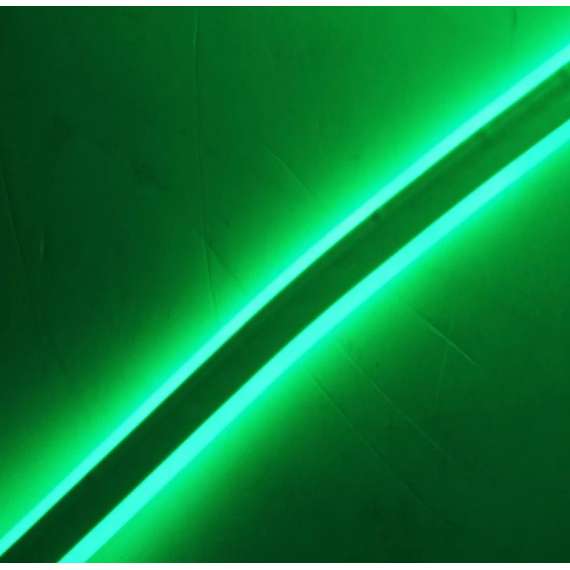 Buy Tronic Double Sided LED Neon Green Strip Light Roll in Kenya