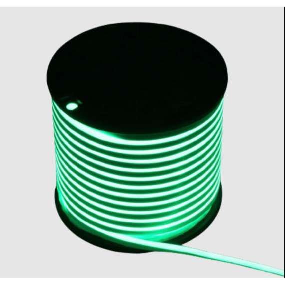 Buy Tronic Single Sided 100M LED Neon Green Strip Light in Kenya