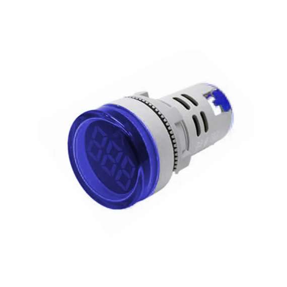 Buy Tronic ESTIA Digital Voltmeter Signal Light Blue Display in Kenya
