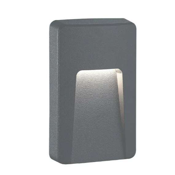 Buy Tronic LL ABS-4913-DG Outdoor LED step light in Kenya