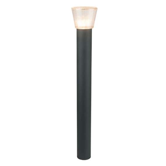 Buy Tronic LL 506P-08-BK Stylish Outdoor Bollard in Kenya