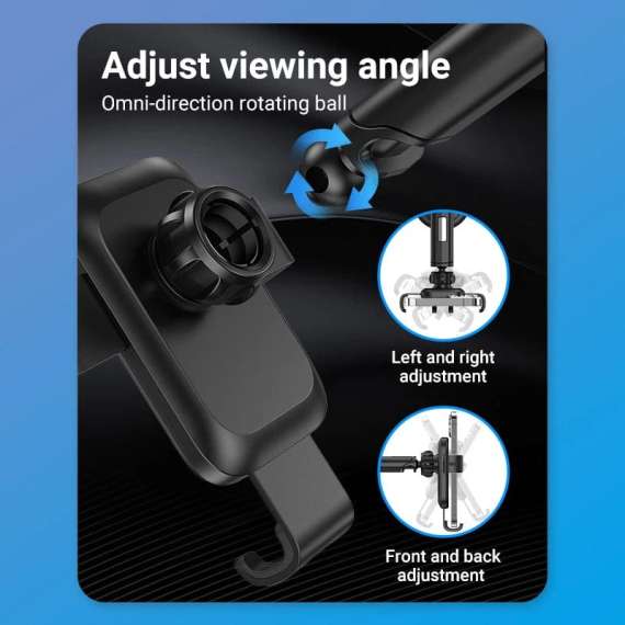 Buy Vention Auto Clamping Car Phone Mount in Kenya