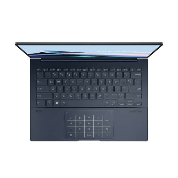 Buy ASUS Zenbook 14 UX3405CA Intel Core Ultra 9 16GB 1TB SSD Win 11 Home Laptop in Kenya