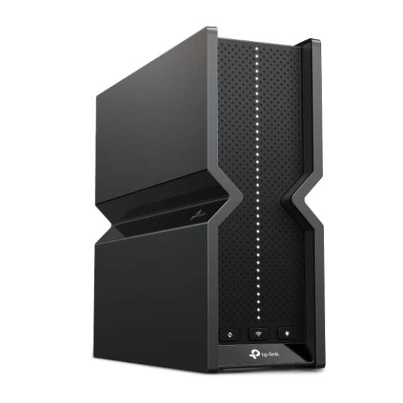 Buy TP-Link Archer BE550 BE9300 Tri-Band Wi-Fi 7 Router in Kenya