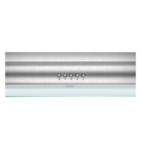 Buy Hisense HHO60PASS 60cm Stainless Steel Under Cabinet Hood in Kenya