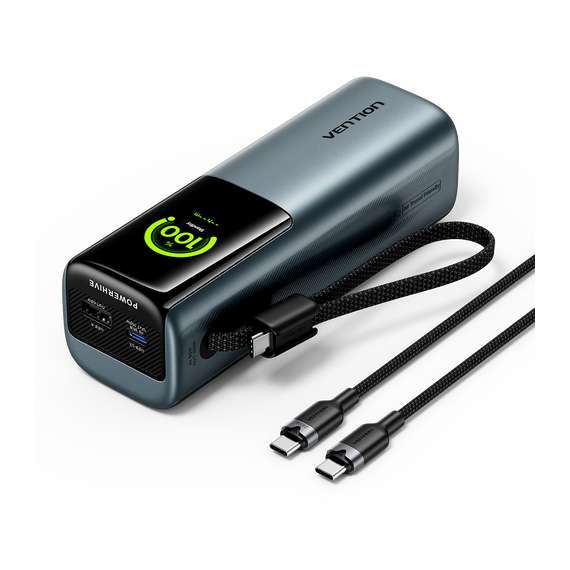Buy Vention 20000mAh 165W Power Bank in Kenya