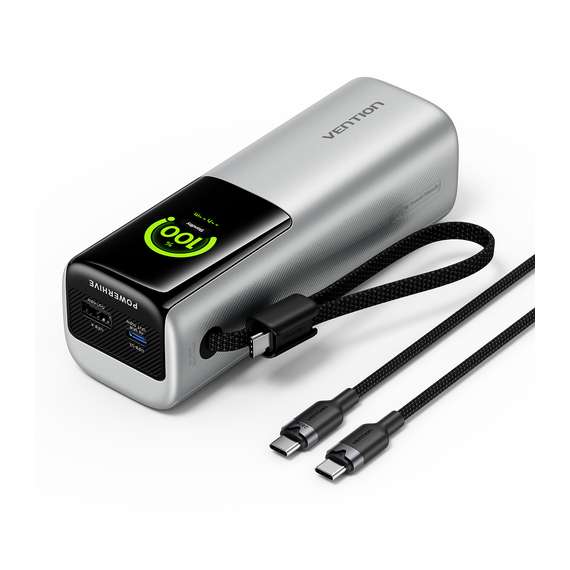 Buy Vention 20000mAh 165W Power Bank in Kenya