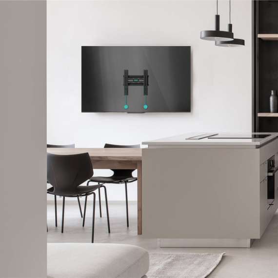 Buy ONKRON FM1 17" to 43 inch TVs Screens  Fixed TV Wall Mount in Kenya