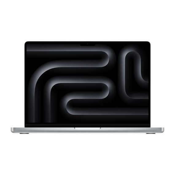 Buy Apple Macbook Pro M5 24GB 1TB SSD 14.2" Laptop in Kenya