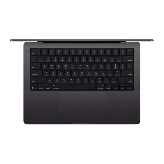 Buy Apple Macbook pro M5 Pro 16GB 1TB SSD Laptop in Kenya