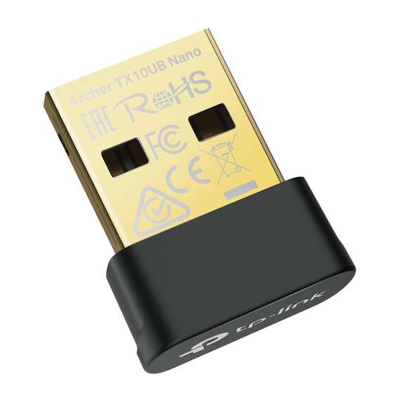 Buy TP-Link Archer TX10UB Nano AX900 Wi-Fi 6 & Bluetooth USB Adapter in Kenya