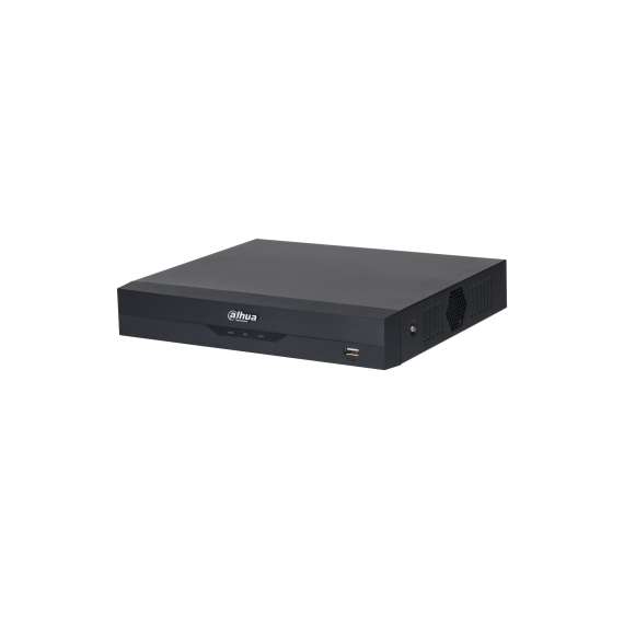 Buy Dahua XVR5116HS-5M-I3/T Penta-brid 5MP Compact 1U 1HDD WizSense DVR in Kenya