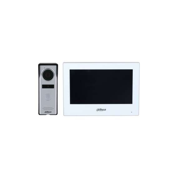 Buy Dahua KTH01-IP Video Intercom KIT in Kenya