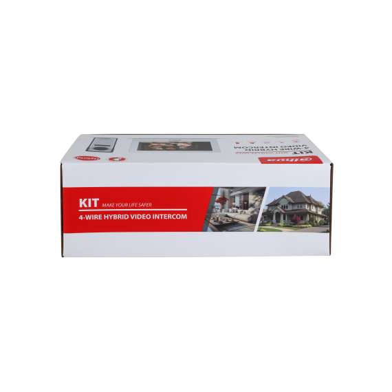 Buy Dahua KTH01-IP Video Intercom KIT in Kenya