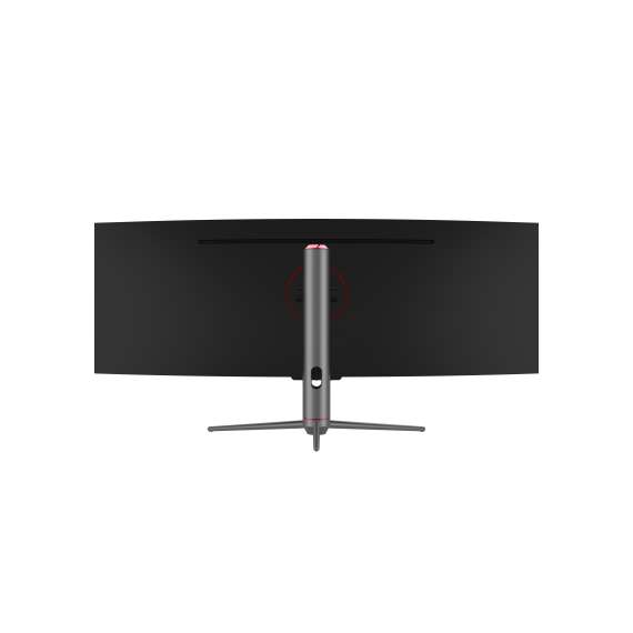 Buy Dahua EW410CA 49" DQHD Curved Gaming Monitor in Kenya