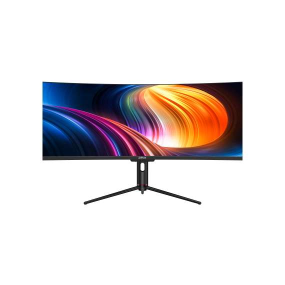 Buy Dahua EW410CA 49" DQHD Curved Gaming Monitor in Kenya