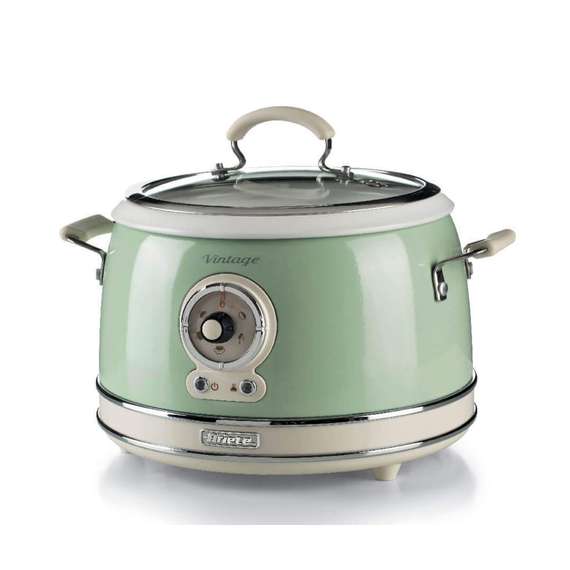 Buy Ariete 2904 1.8L 650W Vintage Rice Cooker in Kenya
