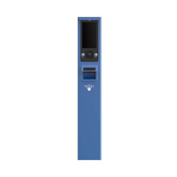 Buy Hikvision - DS-TMT201-D - Entrance Ticket Station in Kenya