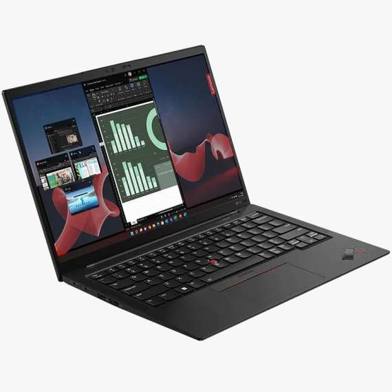 Buy Lenovo X1 Carbon Gen 13 Ultra 7 16GB 512GB SSD 14" Touch Windows 11 Pro Laptop in Kenya