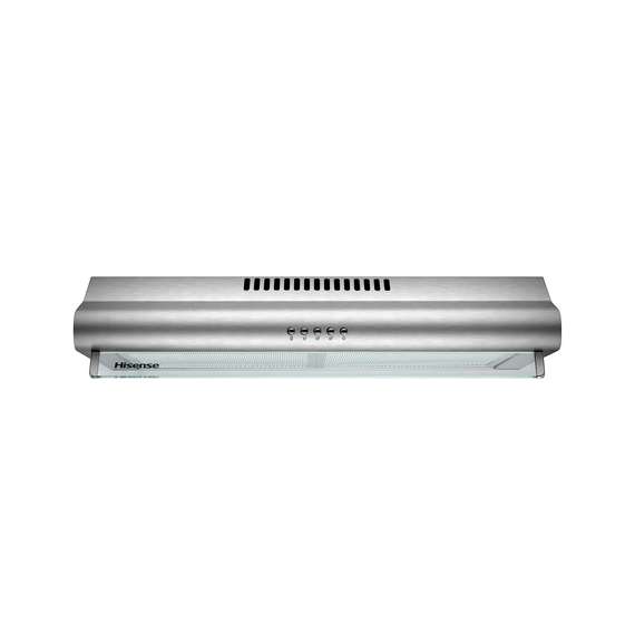 Buy Hisense HHO60PASS 60cm Stainless Steel Under Cabinet Hood in Kenya