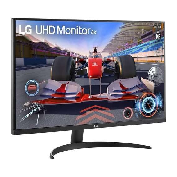 Buy LG 31.5'' UHD 4K HDR Monitor in Kenya
