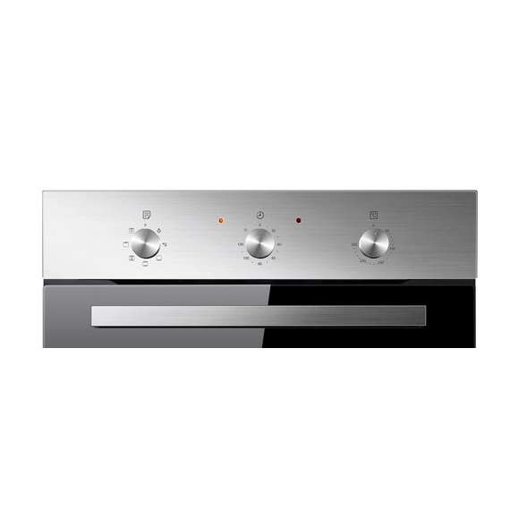 Buy Hisense HBO60203 60cm 6 Funtions 61L  Stainless Steel Built In Oven in Kenya