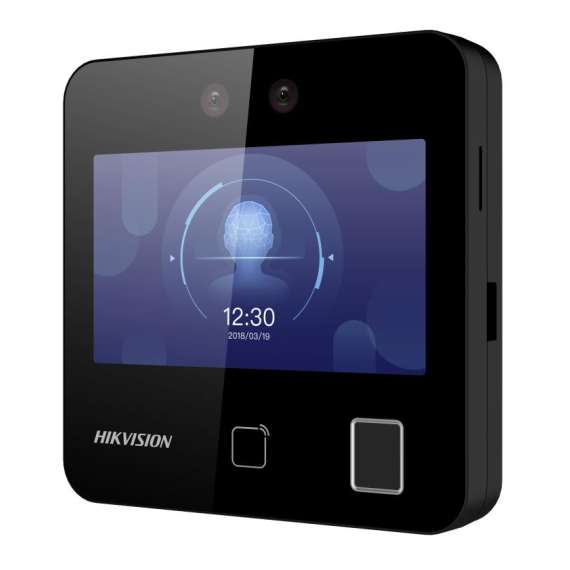 Buy Hikvision DS-K1T343MFX  Value Series Face Access Control in Kenya