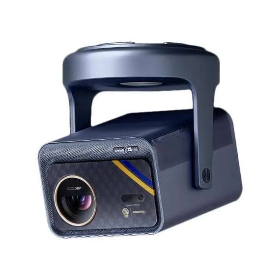 Buy HISENSE C2 ULTRA 65"-300" TRIPLE LASER VIDAA Projector in Kenya