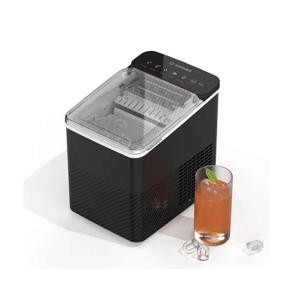 Buy Nutricook NC-ICY510K 150W - Black Ice Maker in Kenya