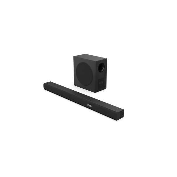 Buy Hisense AX3100Q 3.1CH 500W Soundbar in Kenya