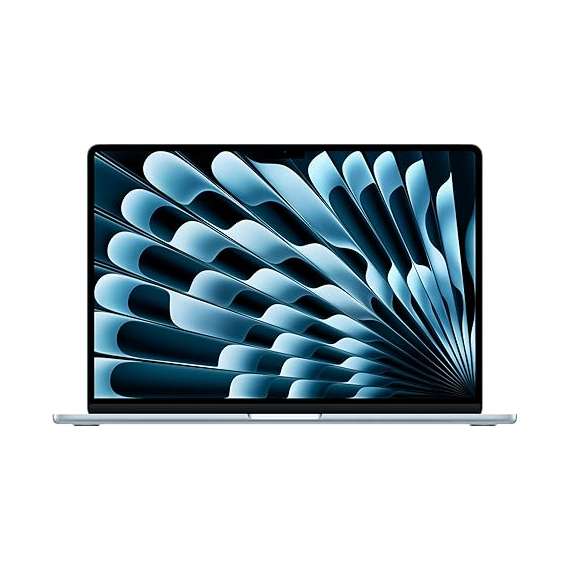 Buy Apple Macbook Air M5 16GB 512GB 15.3" Laptop in Kenya