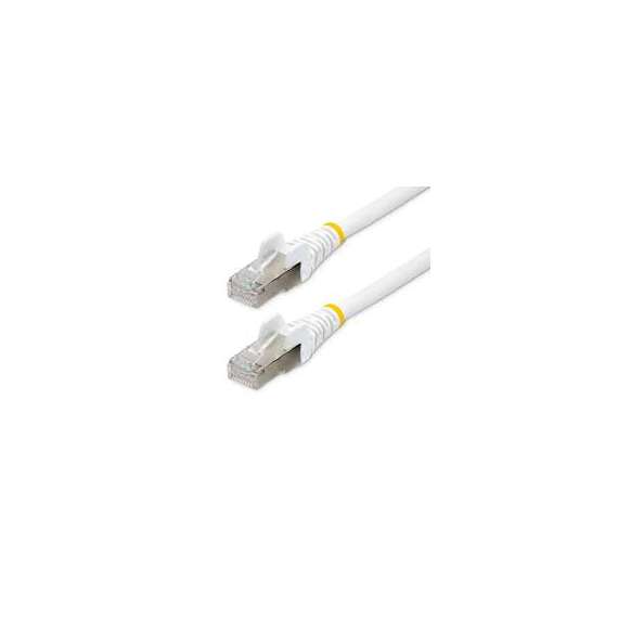 Buy D-Link Cat6A 10G UTP 24 AWG PVC Round 3m White  Patch Cord in Kenya