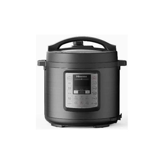 Buy Hisense HMC6MBK 6L 1000W Pressure Cooker in Kenya