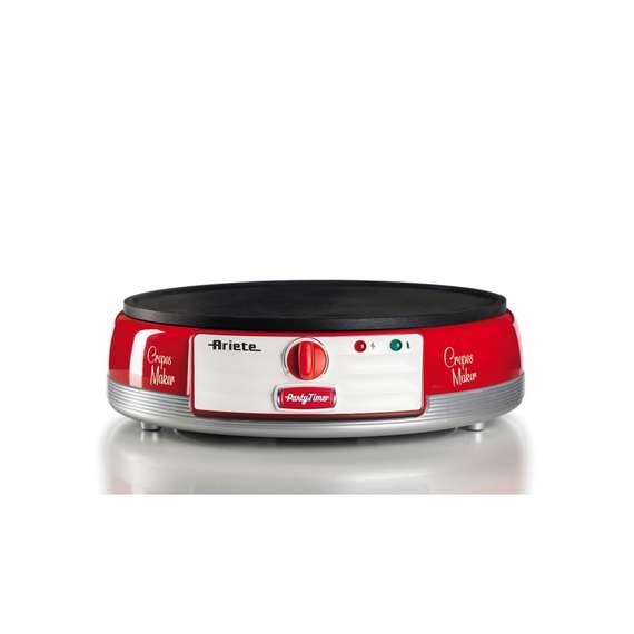 Buy Ariete 202 Retro Party 1000W Crape Maker in Kenya