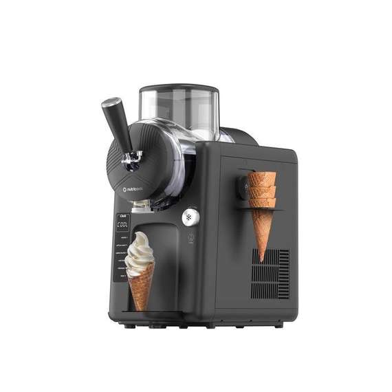 Buy Nutricook NC-FRS330BK Ice Cream Maker in Kenya