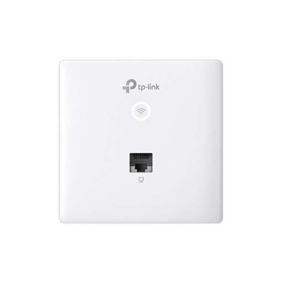 Buy TP-Link TL-EAP230-WALL AC1200 Wireless MU-MIMO Gigabit Wall-Plate Access Point in Kenya