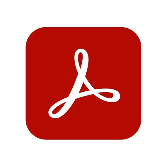 Buy Adobe Acrobat Standard (VIP MP COM Per User License) for Teams in Kenya