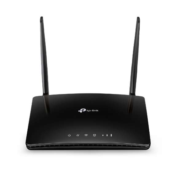 Buy TP-Link MR400 AC1200 Wireless Dual Band 4G LTE Router in Kenya