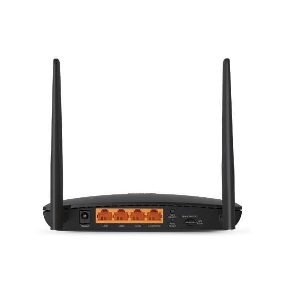 Buy TP-Link MR400 AC1200 Wireless Dual Band 4G LTE Router in Kenya