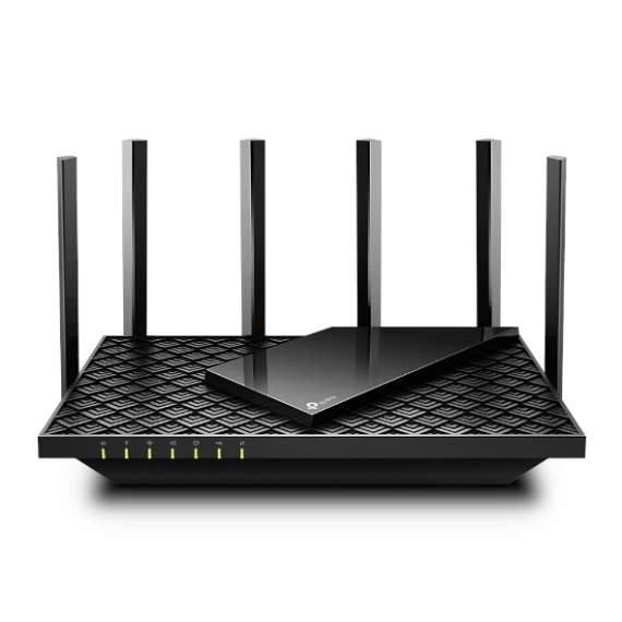 Buy TP-Link AX72 AX5400 Dual-Band Gigabit Wi-Fi 6 Router in Kenya