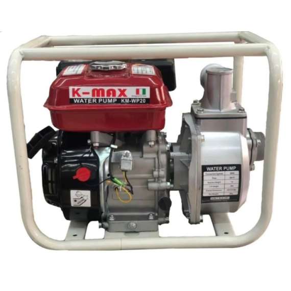 Buy K-MAX Italy KM-WP20 WP 2" Petrol water pump in Kenya