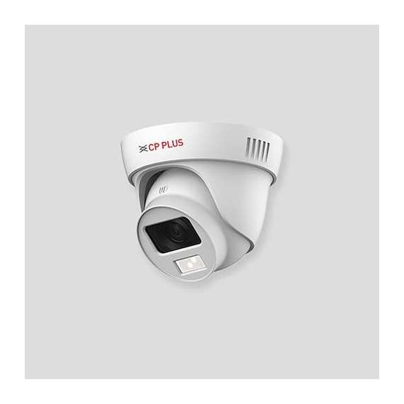 Buy CP Plus 2.4MP Full-color Guard + Dome Camera - 20Mtr in Kenya