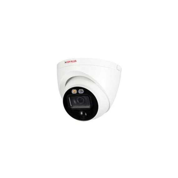 Buy CP Plus 5MP Full-Color Guard + Dome Camera - 20Mtr in Kenya
