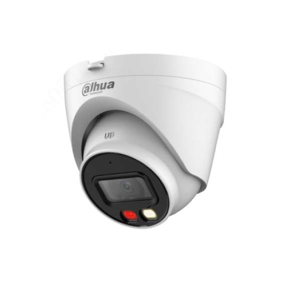 Buy DAHUA IPC-HDW1439V-PV 4MP Active Deterrence (ActDt) Dome CCTV Camera in Kenya