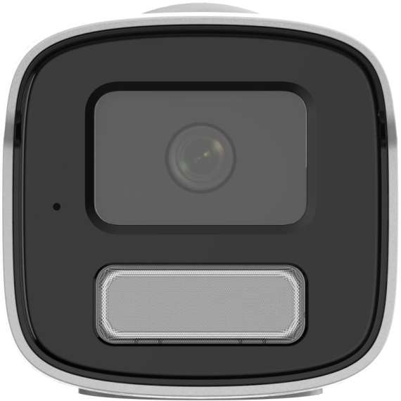 Buy Hikvision - 4 MP Smart Hybrid Light Fixed Bullet Network Camera in Kenya