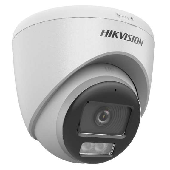 Buy Hikvision - 3K ColorVu Smart hybrid light Fixed Turret Camera in Kenya
