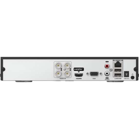 Buy Hikvision- 4-ch 1080p Lite 1U H.265 DVR in Kenya