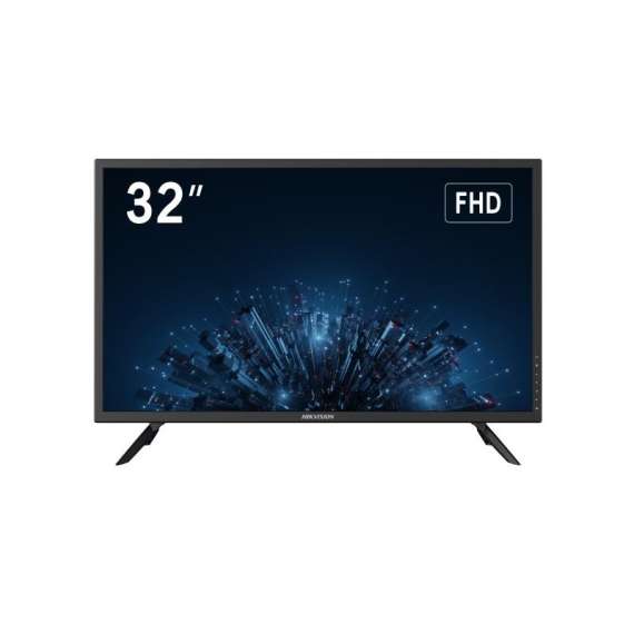 Buy Hikvision DS-D5032F3-1V0S 32 inch FHD VA Monitor with Speaker in Kenya