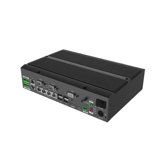 Buy Hikvision - Access Control Terminal - DS-TPE104(2T)-Special S in Kenya