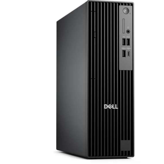 Buy Dell Pro Tower QCT1250 Intel Core Ultra 5 8GB 512 GB SSD Ubuntu Desktop Computer in Kenya
